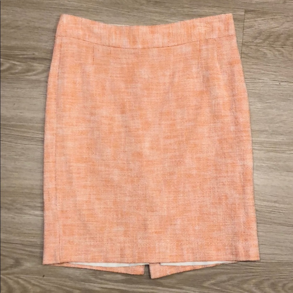 Banana Republic Pencil Skirt